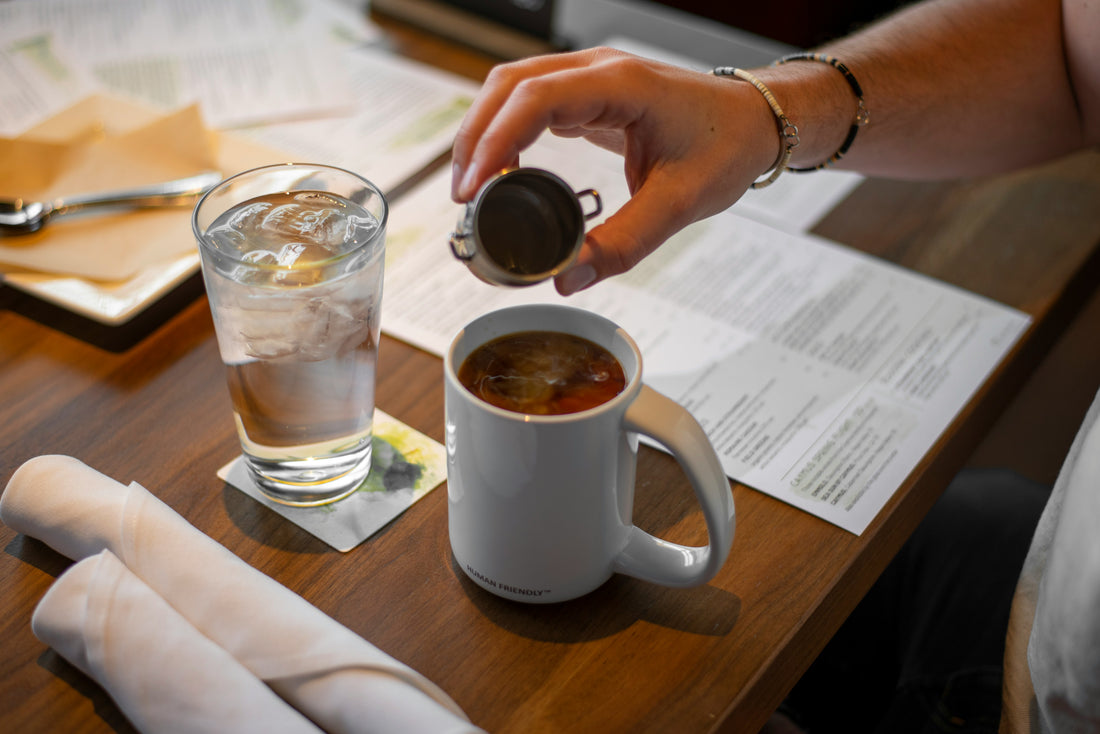 Exploring the Ingredients of Mushroom Coffee: Dispelling the Sugar Myth