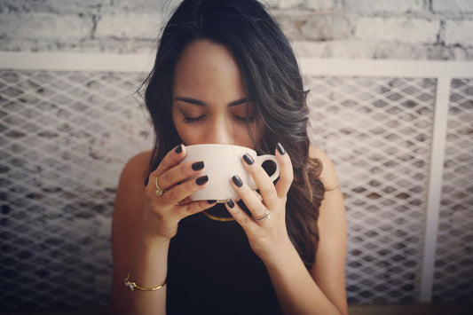 Debunking the Myth: Mushroom Coffee Tastes Bad – Why You Shouldn’t Judge a Brew by Its Name